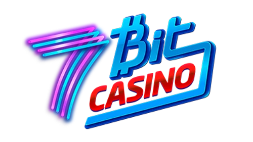 7bit Casino logo
