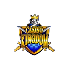 Kingdom Casino logo